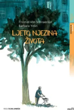 Ljeto njezina života