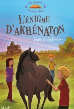 L’énigme d'Akhénaton