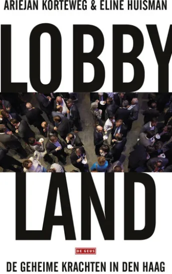 Lobbyland