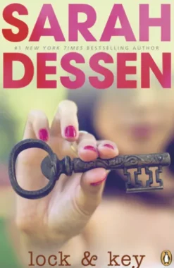 Lock and Key