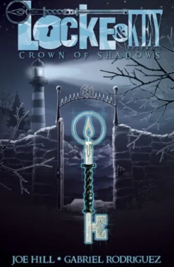 Locke and Key Vol. 3