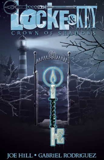 Locke and Key Vol. 3