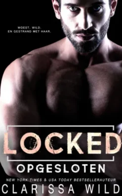 Locked: Opgesloten
