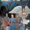 Locke & Key: The Golden Age