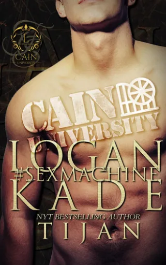 Logan Kade