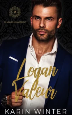 Logan Valeur - Dutch Edition