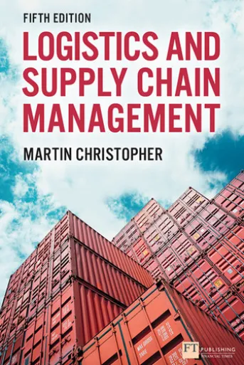 Logistics and Supply Chain Management
