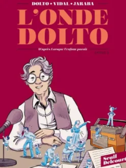 L'Onde Dolto T01