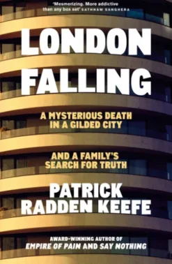 London Falling