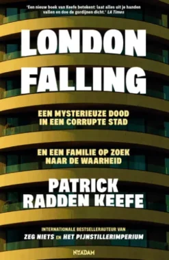 London Falling