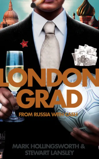 Londongrad