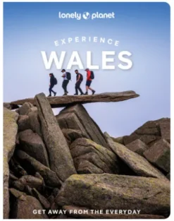 Lonely Planet Experience Wales