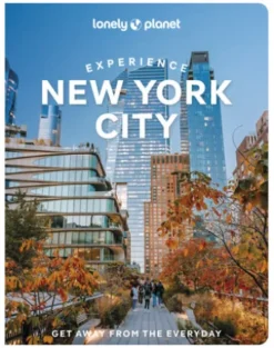 Lonely Planet Experience New York City