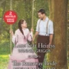 Lone Star Heiress and The Runaway Bride