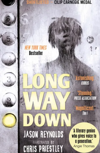Long Way Down