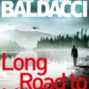 Long Road to Mercy