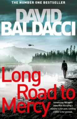 Long Road to Mercy