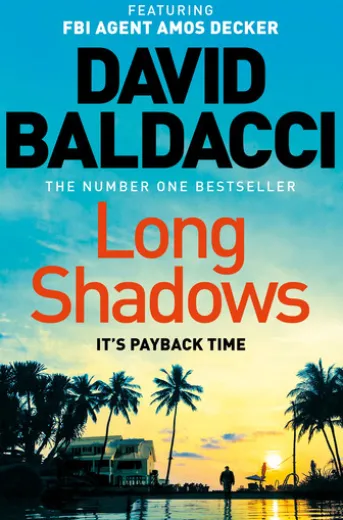 Long Shadows