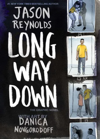 Long Way Down