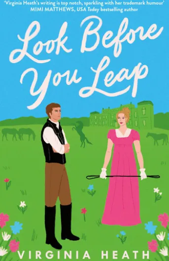 Look Before You Leap