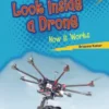 Look Inside a Drone