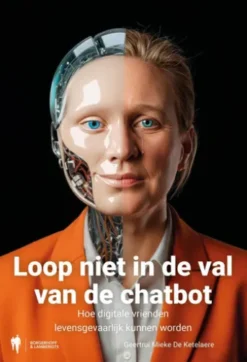 Loop niet in de val van de chatbot