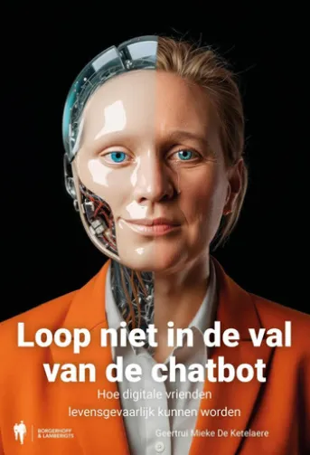 Loop niet in de val van de chatbot
