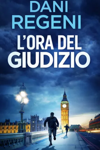 L’ORA DEL GIUDIZIO