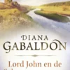 Lord John en de Schotse gevangene