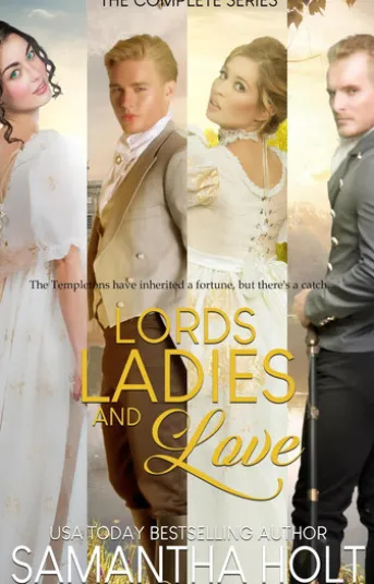 Lords, Ladies and Love