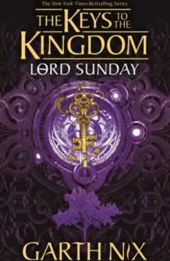Lord Sunday: The Keys to the Kingdom 7