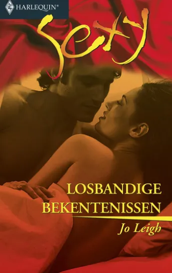 Losbandige bekentenissen