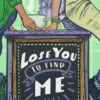 Lose You to Find Me