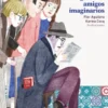 Los más geniales amigos imaginarios
