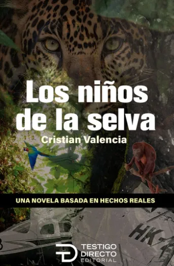 Los niños de la selva