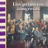 Los primeros congresos