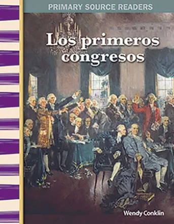 Los primeros congresos