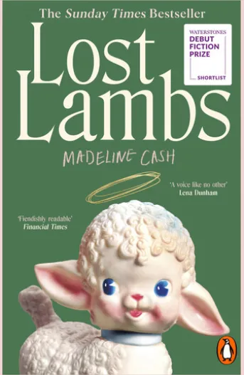 Lost Lambs