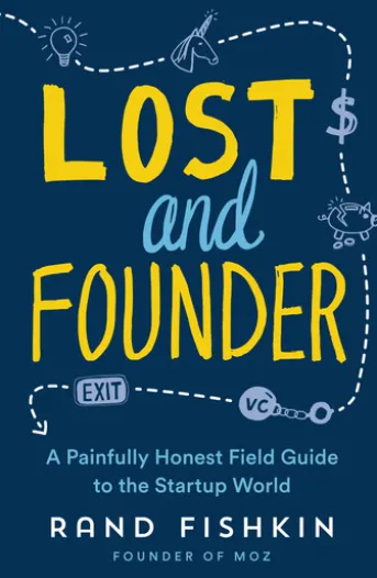 Lost and Founder