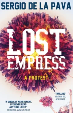 Lost Empress