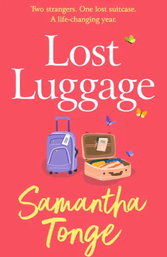Lost Luggage