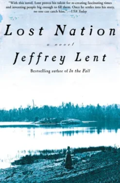 Lost Nation