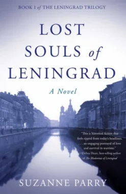 Lost Souls of Leningrad
