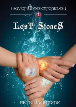 Lost Stone