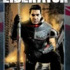 Lou Ferrigno: Liberator #2