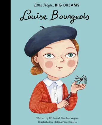 Louise Bourgeois