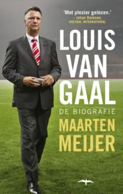Louis van Gaal