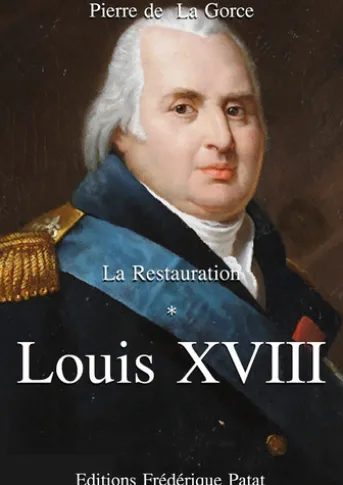 Louis XVIII