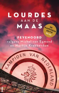 Lourdes aan de Maas