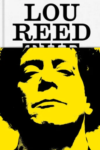 Lou Reed
